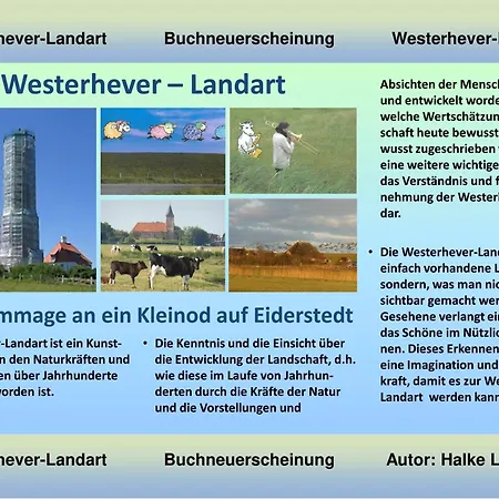 بيت للعطل Haubarg Stufhusen