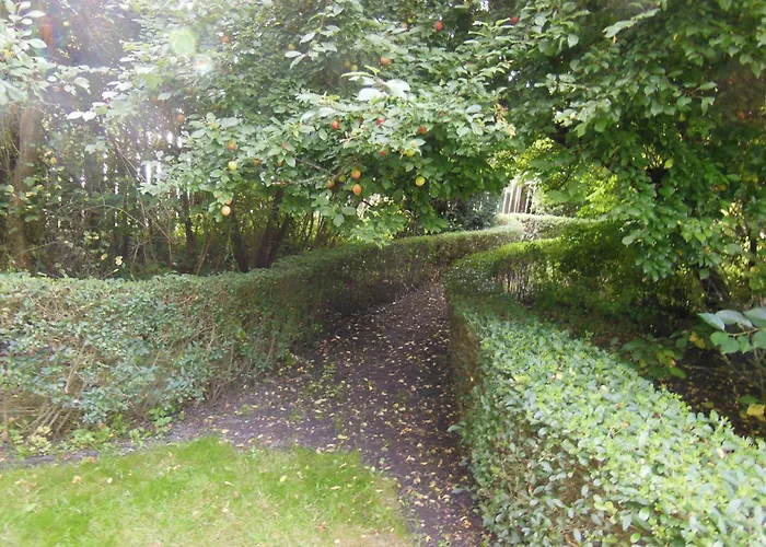 Haubarg Stufhusen ווסטרהבר