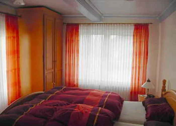 Haubarg Stufhusen בית נופש *