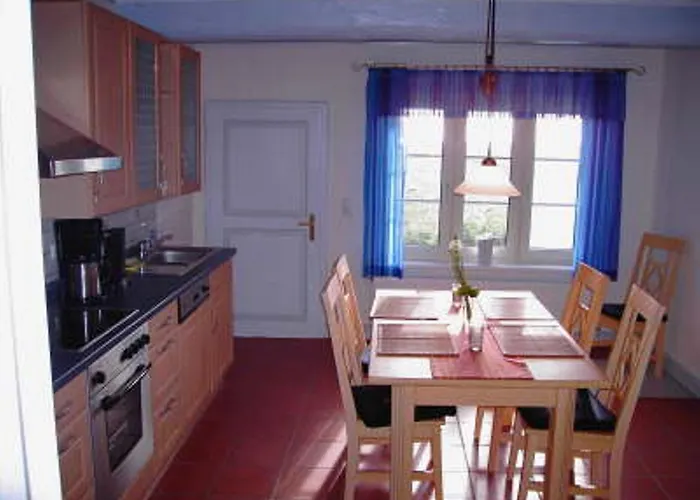 Haubarg Stufhusen ווסטרהבר